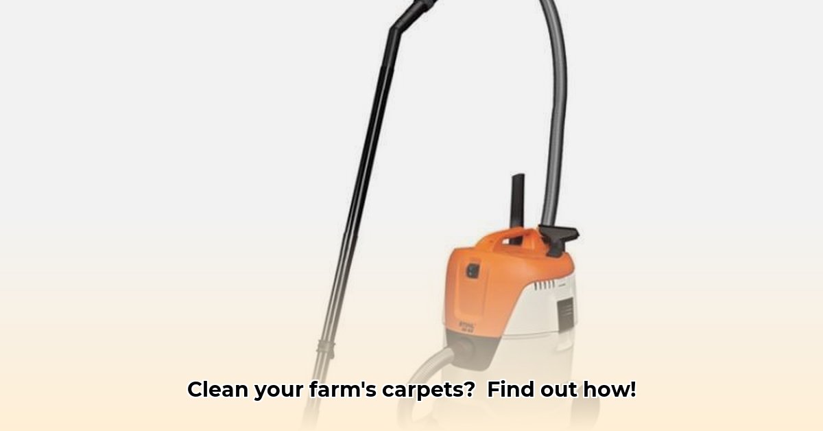 tractor-supply-carpet-cleaner